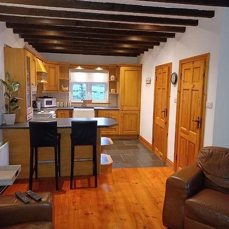 Ashburnum Cottage Bandon Εξωτερικό φωτογραφία