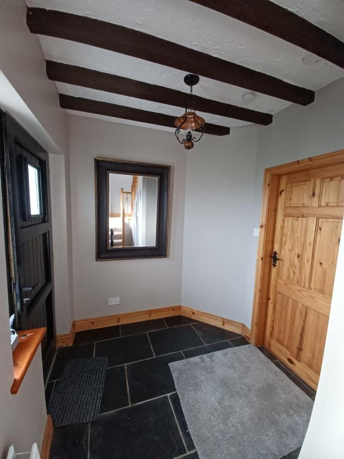Ashburnum Cottage Bandon Εξωτερικό φωτογραφία