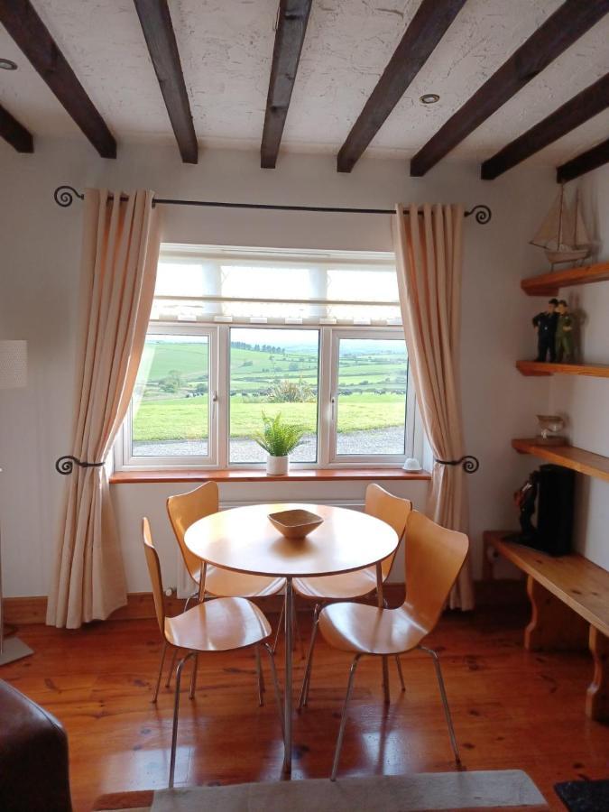 Ashburnum Cottage Bandon Εξωτερικό φωτογραφία