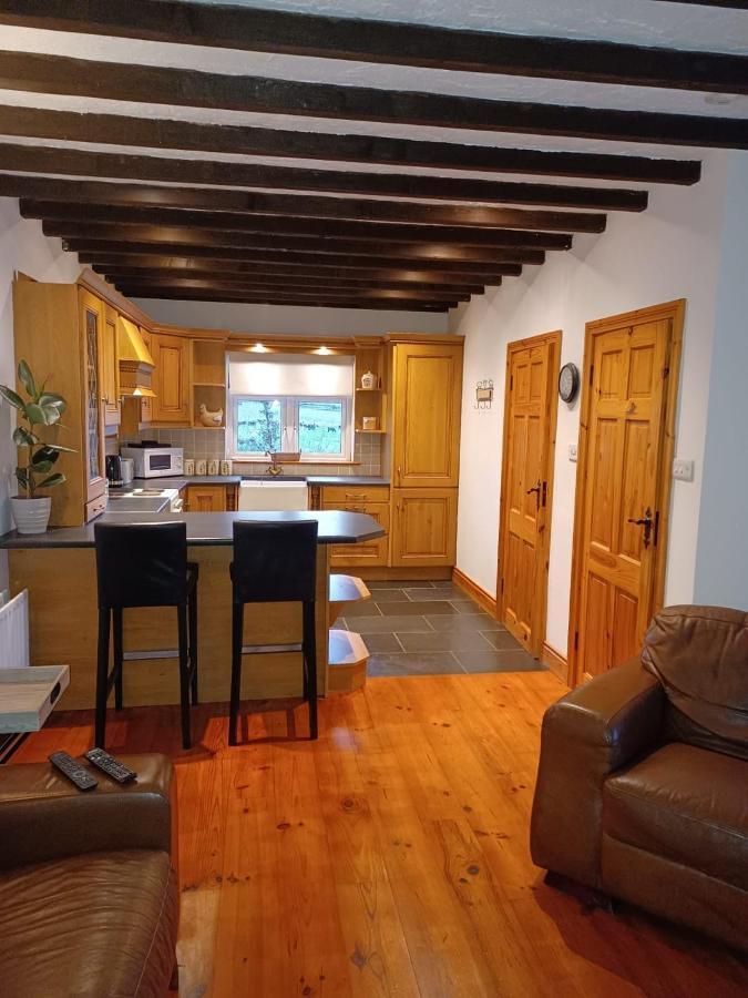 Ashburnum Cottage Bandon Εξωτερικό φωτογραφία
