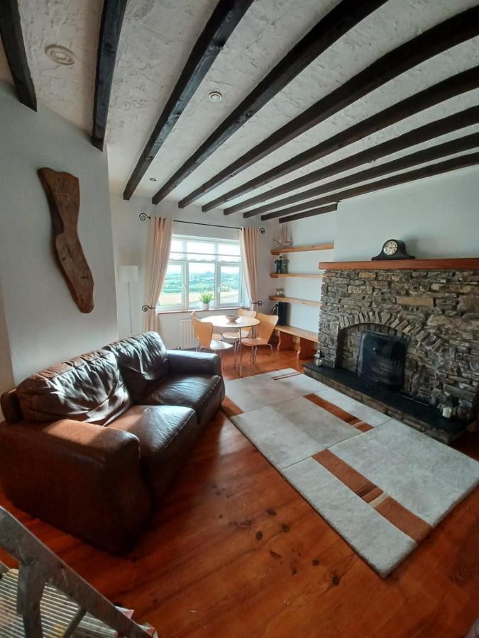 Ashburnum Cottage Bandon Εξωτερικό φωτογραφία
