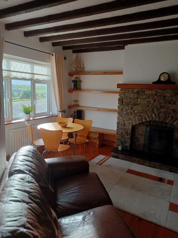 Ashburnum Cottage Bandon Εξωτερικό φωτογραφία