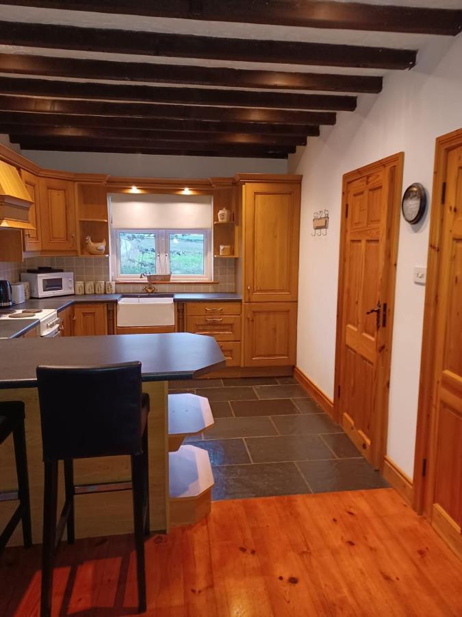Ashburnum Cottage Bandon Εξωτερικό φωτογραφία