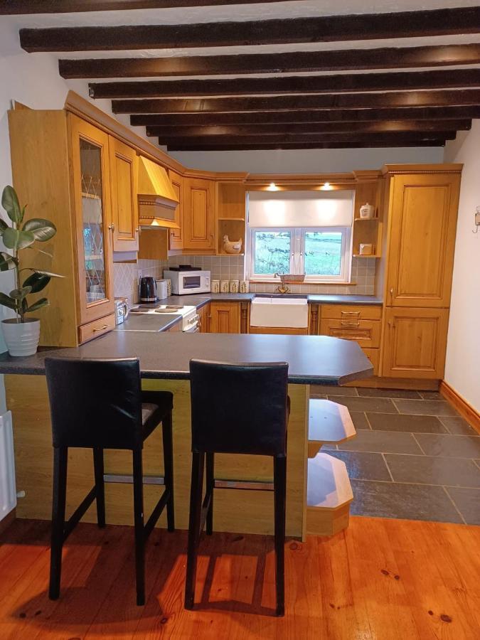 Ashburnum Cottage Bandon Εξωτερικό φωτογραφία